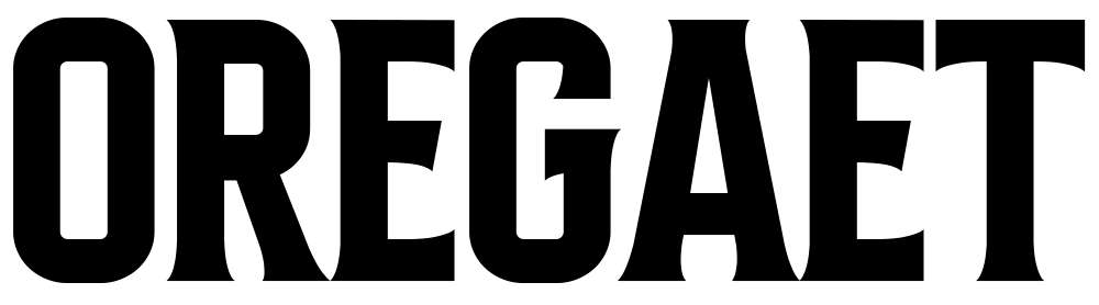 Oregaet